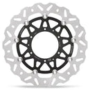 Bimota BX 450 [2023-2024] - Nitro Series schwimmend gelagerte Bremsscheibe – Bild 12