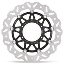 Honda CBR 600 F4i [2002, 2004-2007] - Nitro Series Bremsscheibe – Bild 1
