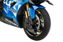 SUZUKI GSX-R 1000 R [2021] – Brake Cooler – Mattschwarz-1