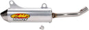 Suzuki Rm 250 [2001-2002] - Powercore 2 Shorty bakre ljuddämpare – bild 2