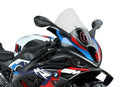 BMW M 1000 RR [2024] – R-Racer Scheibe – Mattschwarz-8