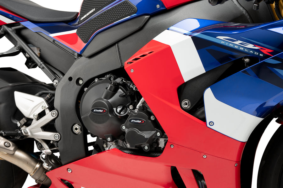HONDA CBR 1000 RR-R FIREBLADE SP [2025] – Motorschutzhauben Track