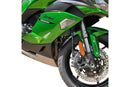 KAWASAKI NINJA 1100 SX SE [2025] – Verlängerung des vorderen Schutzblechs-3