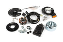 MBK MachG 50 2T LC [–2002] - Zündung For Race digital mit Licht