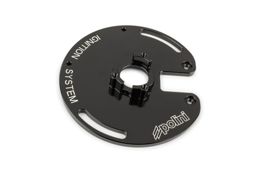 MBK Nitro Naked 50 2T LC [2014–] - Zündung For Race digital mit Licht