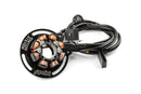 Beta RR SM 50 2T - Digital racingtändning med ljus
