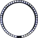 harley davidson flhtc [CUSTOM DYNAMICS] – ProBEAM® Blinker-Ring Zierleiste-3