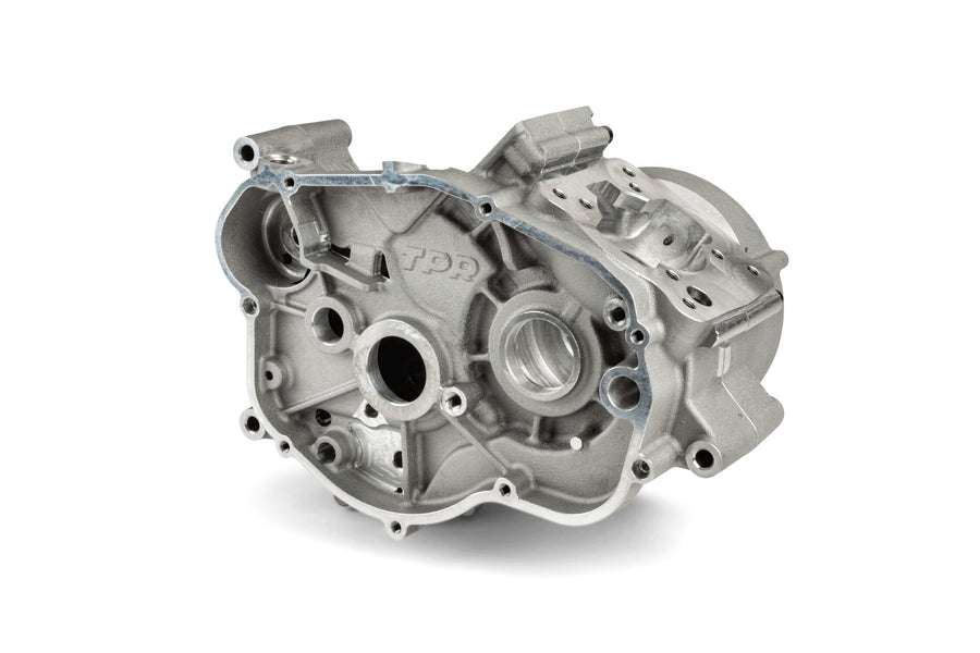 Beta RR SM 50 2T - Motorhus TPR Factory 100cc