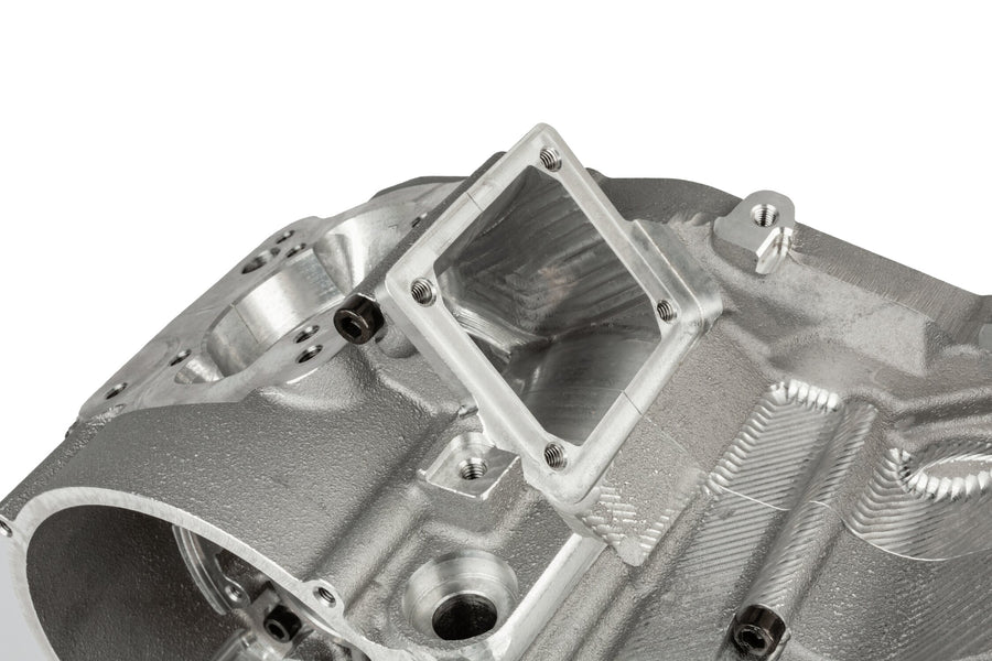 Beta RR SM 50 2T - Motorhus TPR Factory 100cc