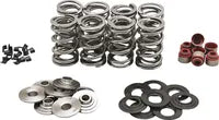 Harley-Davidson FLHFB 1868 Electra Glide Highway King 114 [2023] - Titanium Ventilfederhalter-Kit – Bild 8