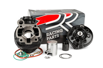 Beta RR Enduro 50 2T - cylindersats 50cc