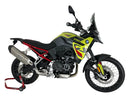 BMW F 900 [WRS] – vindruta