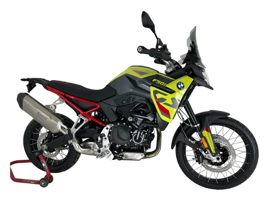 BMW F 900 GS [WRS] – Vindruta