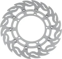 Yamaha YZF 600 R6 [2003-2004] - HALO series T-Floater Bremsscheibe – Bild 5