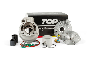 Beta RR Enduro 50 2T - Cylindersats TPR 80cc aluminium