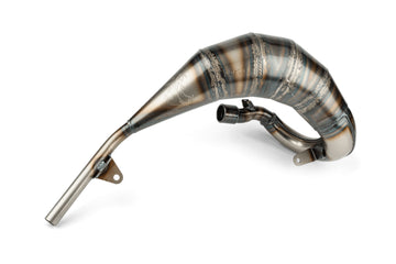 Beta RR SM 50 2T - Exhaust Cross Rookie 50/70cc
