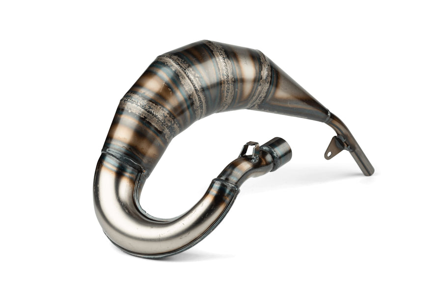 Beta RR SM 50 2T - Exhaust Cross Rookie 50/70cc
