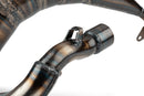 Beta RR SM 50 2T - Exhaust Cross Rookie 50/70cc