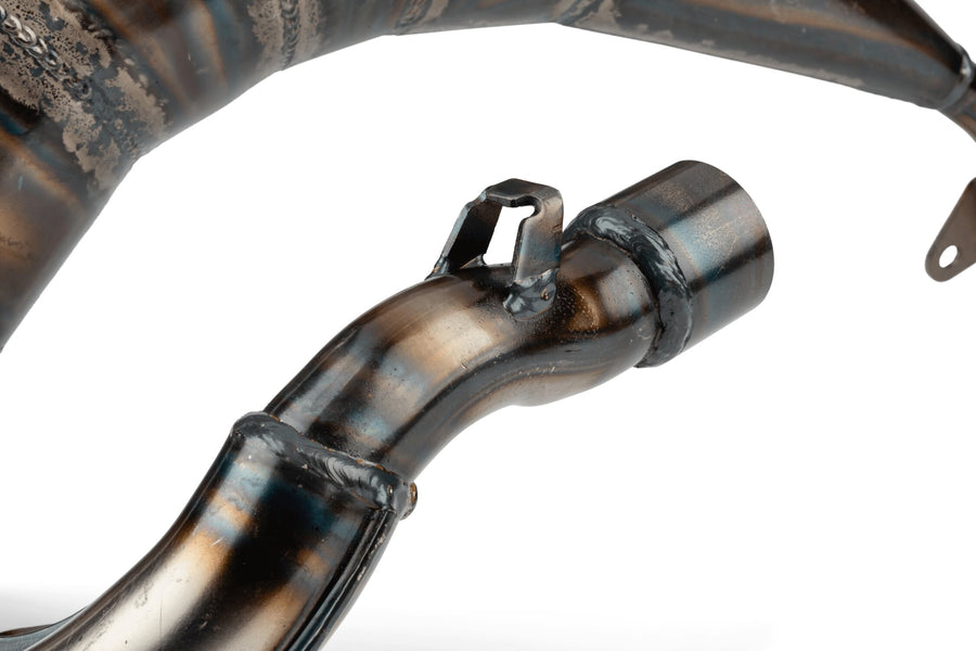 Beta RR SM 50 2T - Exhaust Cross Rookie 50/70cc