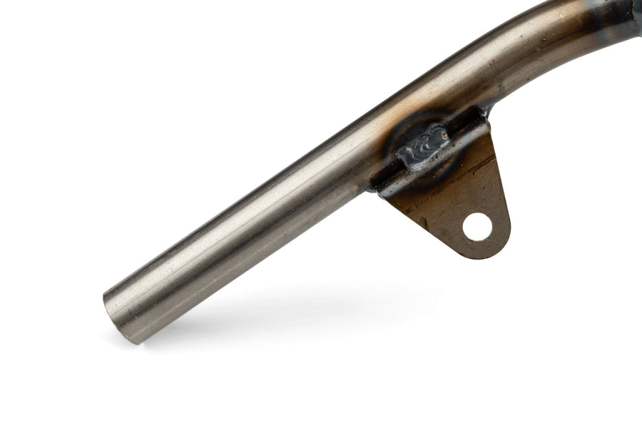 Beta RR SM 50 2T - Exhaust Cross Rookie 50/70cc