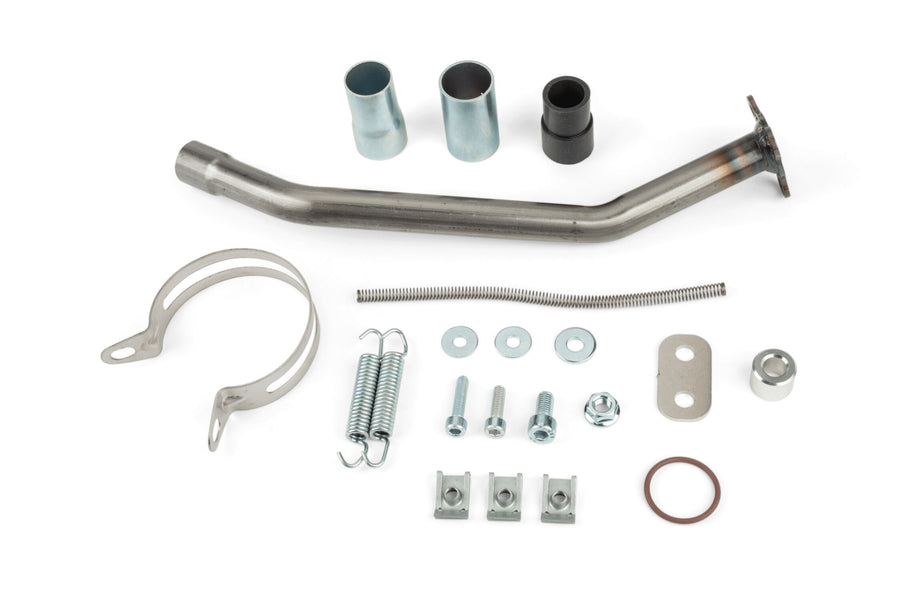 Beta RR SM 50 2T - Exhaust Cross Rookie 50/70cc