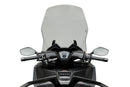 KYMCO AK 550 PREMIUM [2025] – Windschutzscheibe V-Tech Line Touring-6