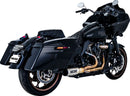 Harley-Davidson FLRT 1868 Freewheeler 114 [2022, 2025, 2023-2024] - VO2 Falcon Luftansaugsystem Kit – Bild 6