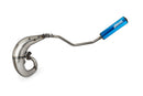 Rieju RR Enduro 50 2T AM6 - Auspuff Cross ML Blau