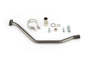 Beta RR Track 50 2T - Exhaust Cross ML Black