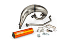 Sherco SE-R 50 2T [2019–] - Auspuff Cross ML Orange