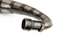 Rieju MRX Enduro Pro 50 2T AM6 - Auspuff R2 Orange