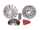 Malaguti BLOGG 125 I.E. [2011] – PRO Series Variator – Bild 5