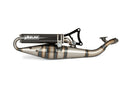 Yamaha Aerox 50 2T LC [2000–] - Auspuff Z Carbon