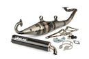 Yamaha Jog RR 50 2T LC CAT [2004–] - Auspuff Z Carbon