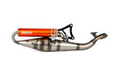 MBK Nitro 50 2T LC [2000–] - Auspuff Z Orange