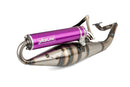 Yamaha Aerox 50 2T LC [–1998] - Auspuff Z Lila