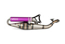 Yamaha Aerox R Naked 50 2T LC [2013–] - Auspuff Z Lila