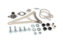 MBK MachG 50 2T LC CAT [2004–] - Auspuff R Carbon