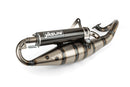 Yamaha Aerox R Naked 50 2T LC [2013–] - Auspuff R Carbon