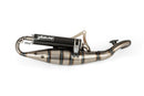 MBK Nitro 50 2T LC [2000–] - Auspuff R Carbon
