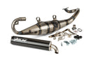MBK Nitro 50 2T LC [2000–] - Auspuff R Carbon