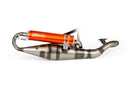 Aprilia SR Netscaper 50 2T LC - Avgas R-Pro Orange