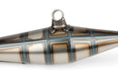 MBK Nitro Naked 50 2T LC [2014–] - Auspuff C21 Blau