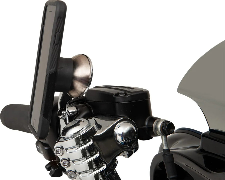 harley davidson fxlrst [KLOCK WERKS] – iOmounts™ Gerätehalterung
