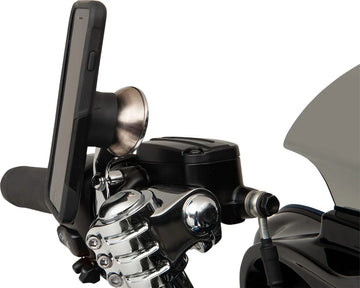 harley-davidson road glide st [KLOCK WERKS] – iOmounts™ enhetsfäste - 0