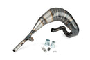 Beta RR SM 50 2T - Avgasrör med aluminium ESD Enduro