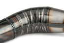 Beta RR-T SM 50 2T - Enduro avgassystem