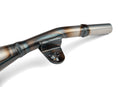 Beta RR SM 50 2T - Enduro avgassystem