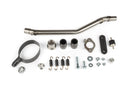 Derbi Senda R X-Race Trail '05 - '10 50 2T D50B0 - Exhaust X-Fight Black Edition