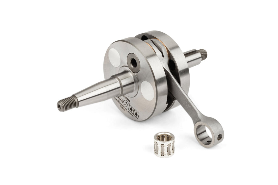Beta RR SM 50 2T - vevaxel HPC 44mm slaglängd